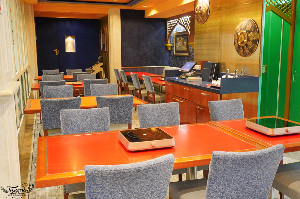 麗星郵輪 探索星號 美食篇！付費餐廳懶人包~法國料理.日本料理.烤鴨港點.火鍋.馬來西亞.新加坡美食，高級平價任你選！！ @緹雅瑪 美食旅遊趣