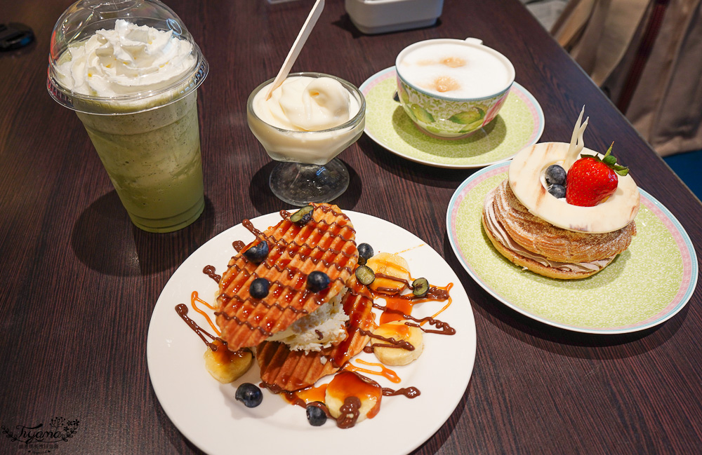 麗星郵輪 探索星號 美食篇！付費餐廳懶人包~法國料理.日本料理.烤鴨港點.火鍋.馬來西亞.新加坡美食，高級平價任你選！！ @緹雅瑪 美食旅遊趣