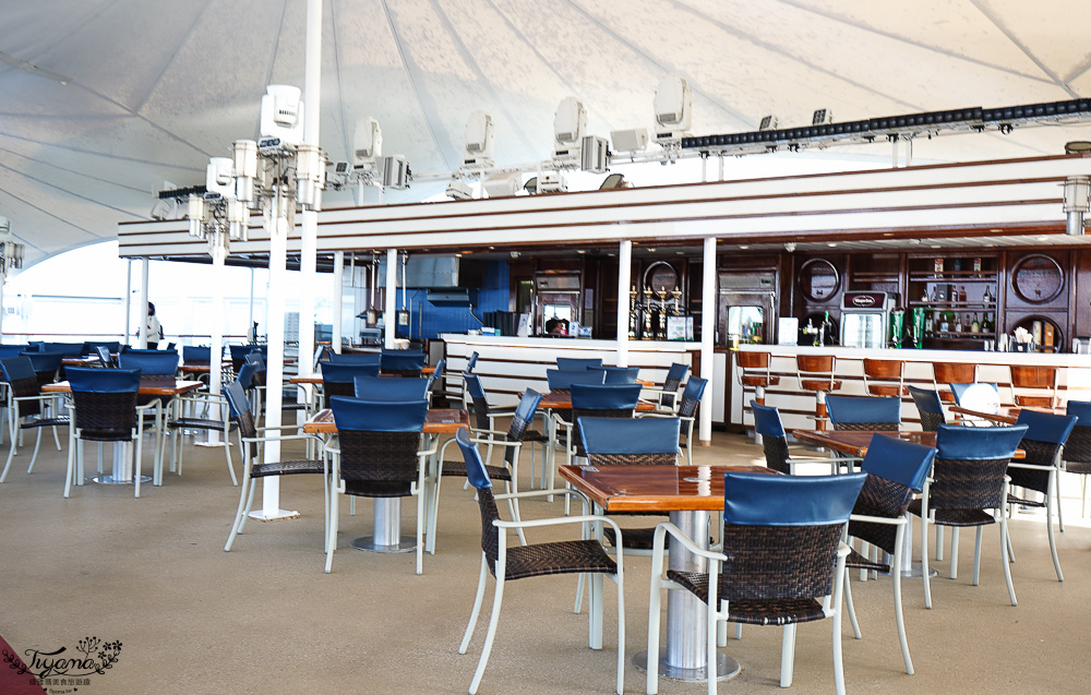 麗星郵輪 探索星號 美食篇！付費餐廳懶人包~法國料理.日本料理.烤鴨港點.火鍋.馬來西亞.新加坡美食，高級平價任你選！！ @緹雅瑪 美食旅遊趣