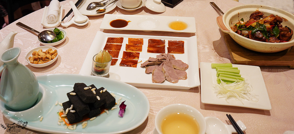 麗星郵輪 探索星號 美食篇！付費餐廳懶人包~法國料理.日本料理.烤鴨港點.火鍋.馬來西亞.新加坡美食，高級平價任你選！！ @緹雅瑪 美食旅遊趣