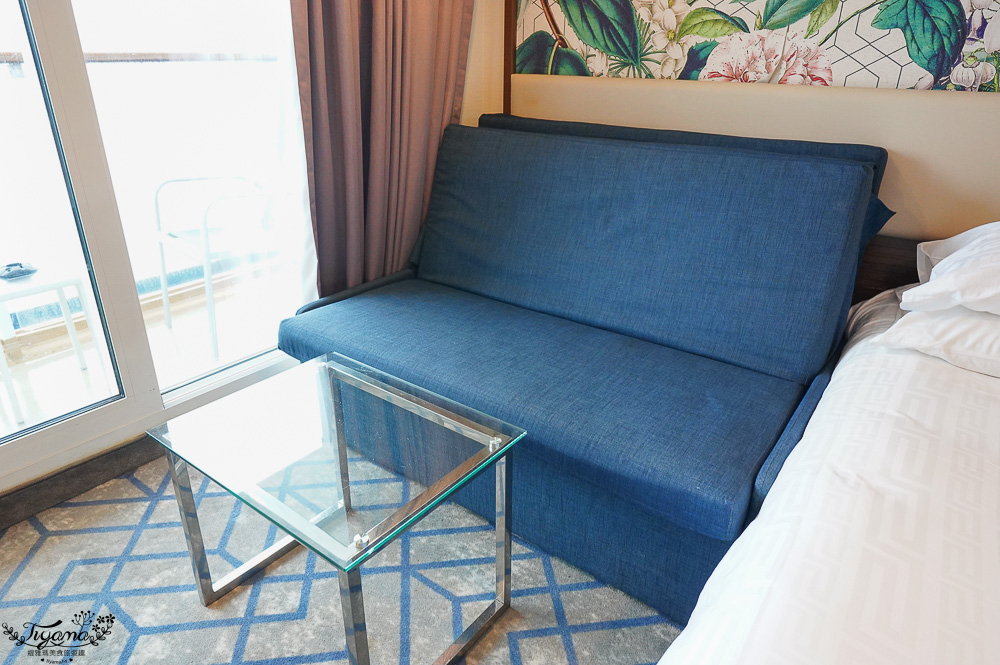 麗星郵輪 探索星號 全攻略！露台房｜海景房｜內側房~免費餐廳．付費餐廳．表演秀懶人包！長崎.熊本.那霸六天五夜櫻花限定班次~九州賞櫻之旅 @緹雅瑪 美食旅遊趣