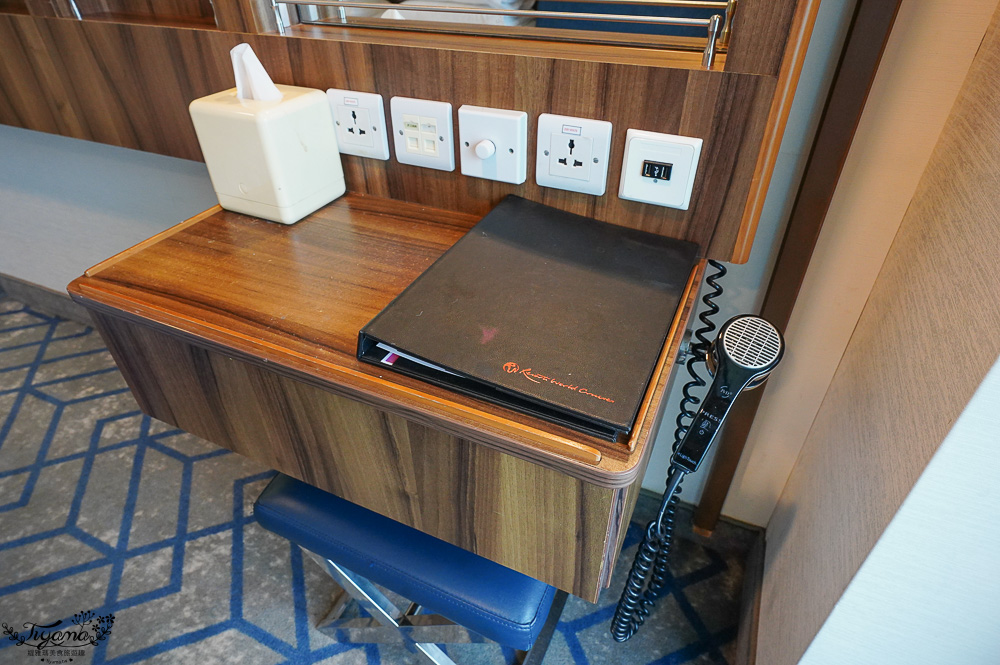 麗星郵輪 探索星號 全攻略！露台房｜海景房｜內側房~免費餐廳．付費餐廳．表演秀懶人包！長崎.熊本.那霸六天五夜櫻花限定班次~九州賞櫻之旅 @緹雅瑪 美食旅遊趣