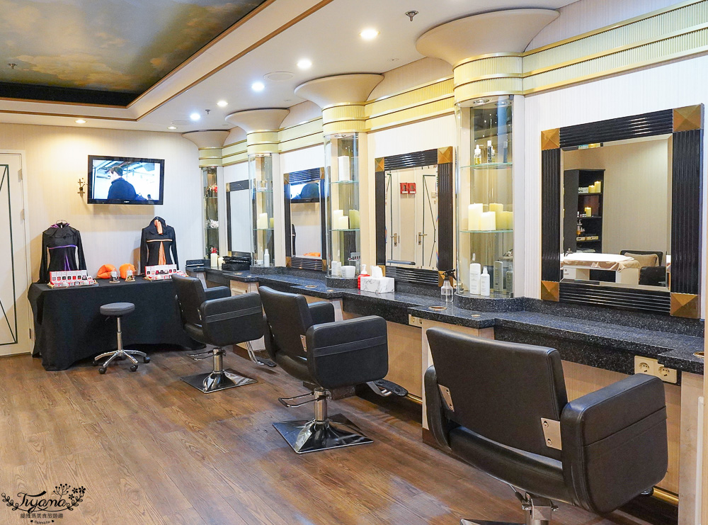 麗星郵輪 探索星號 全攻略！露台房｜海景房｜內側房~免費餐廳．付費餐廳．表演秀懶人包！長崎.熊本.那霸六天五夜櫻花限定班次~九州賞櫻之旅 @緹雅瑪 美食旅遊趣