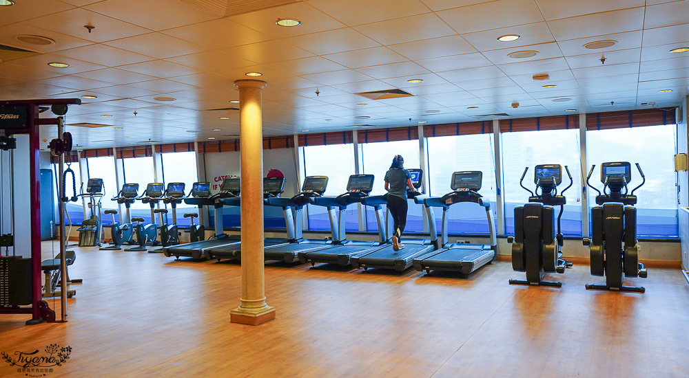 麗星郵輪 探索星號 全攻略！露台房｜海景房｜內側房~免費餐廳．付費餐廳．表演秀懶人包！長崎.熊本.那霸六天五夜櫻花限定班次~九州賞櫻之旅 @緹雅瑪 美食旅遊趣