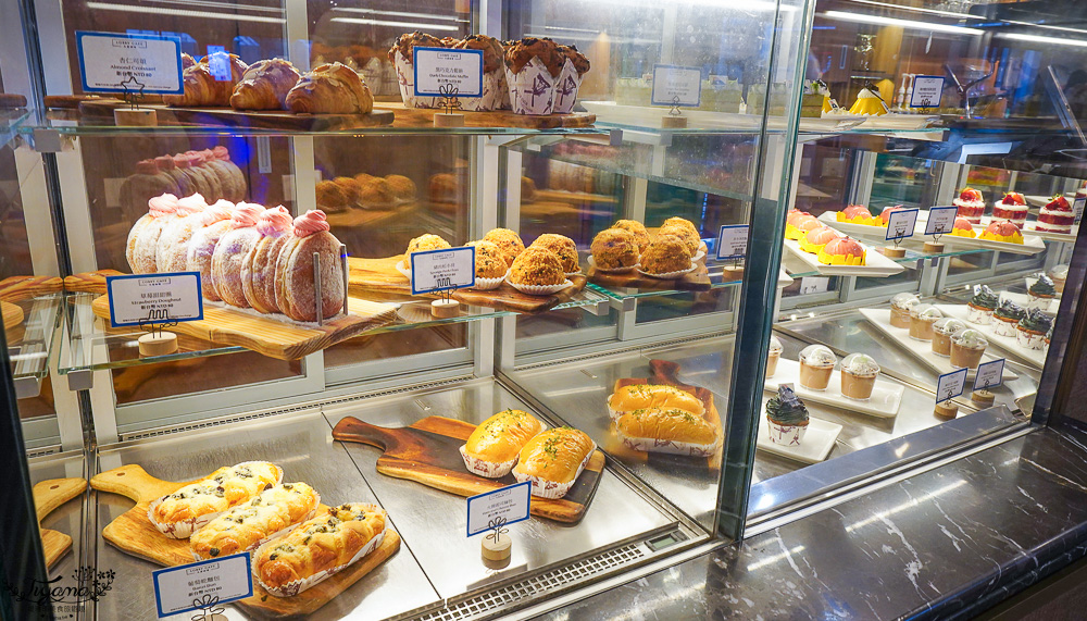 麗星郵輪 探索星號 美食篇！付費餐廳懶人包~法國料理.日本料理.烤鴨港點.火鍋.馬來西亞.新加坡美食，高級平價任你選！！ @緹雅瑪 美食旅遊趣