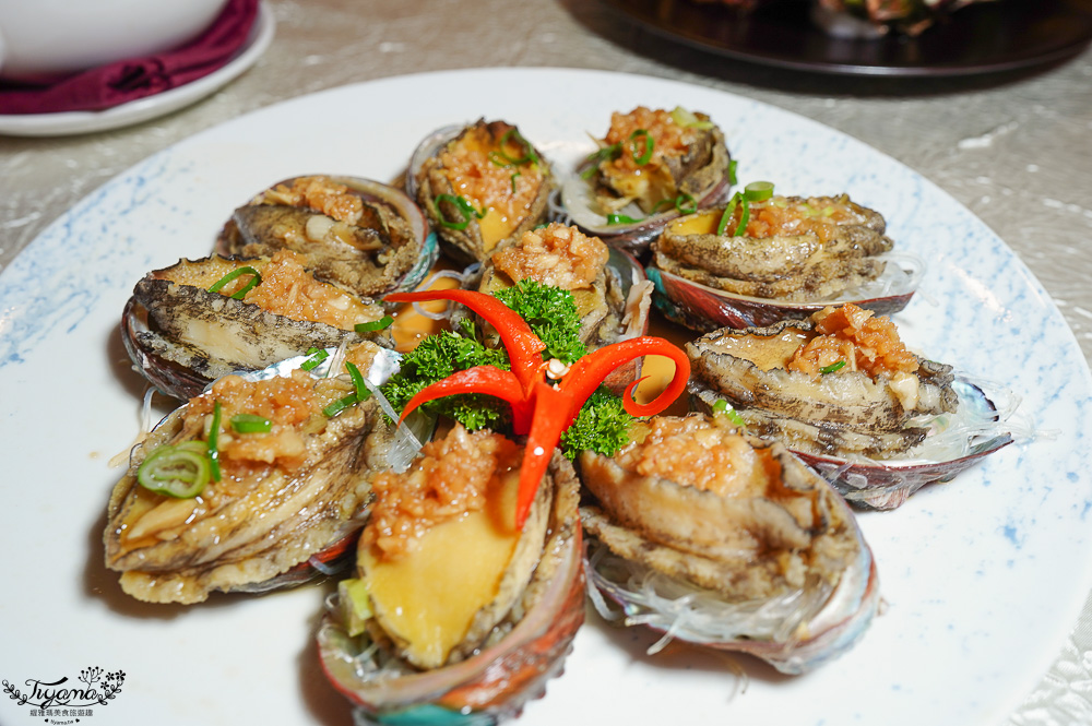 麗星郵輪 探索星號「星夢餐廳」免費餐廳，套餐式精讚料理！ @緹雅瑪 美食旅遊趣