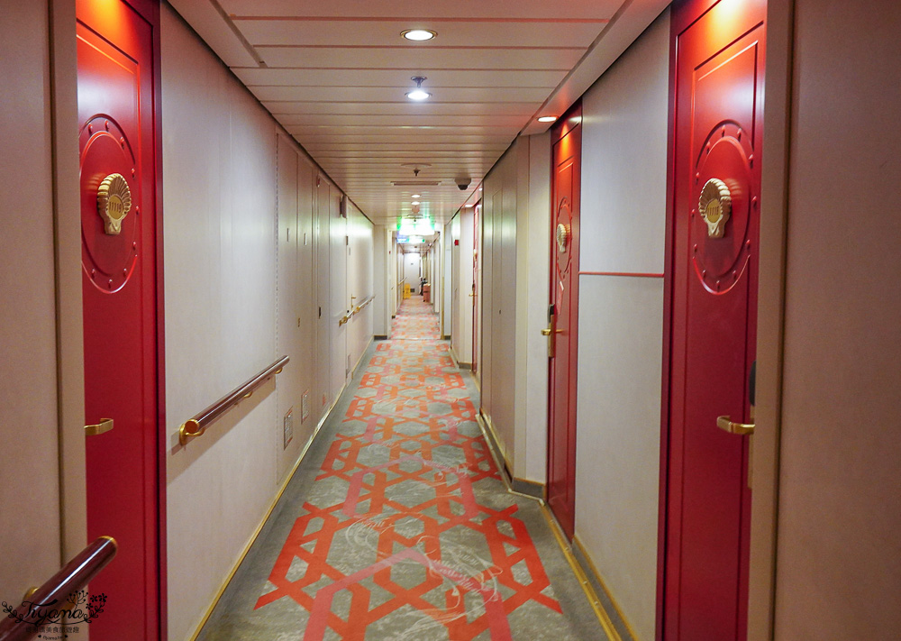 麗星郵輪 探索星號 全攻略！露台房｜海景房｜內側房~免費餐廳．付費餐廳．表演秀懶人包！長崎.熊本.那霸六天五夜櫻花限定班次~九州賞櫻之旅 @緹雅瑪 美食旅遊趣