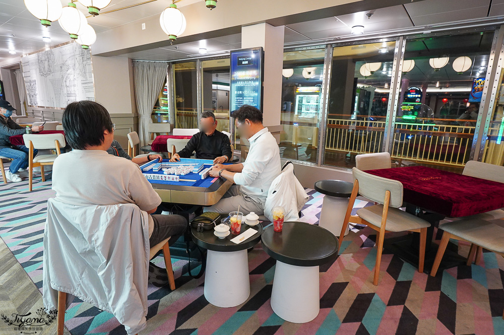 麗星郵輪 探索星號 全攻略！露台房｜海景房｜內側房~免費餐廳．付費餐廳．表演秀懶人包！長崎.熊本.那霸六天五夜櫻花限定班次~九州賞櫻之旅 @緹雅瑪 美食旅遊趣