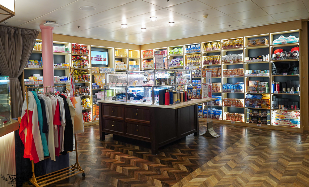 麗星郵輪 探索星號 全攻略！露台房｜海景房｜內側房~免費餐廳．付費餐廳．表演秀懶人包！長崎.熊本.那霸六天五夜櫻花限定班次~九州賞櫻之旅 @緹雅瑪 美食旅遊趣