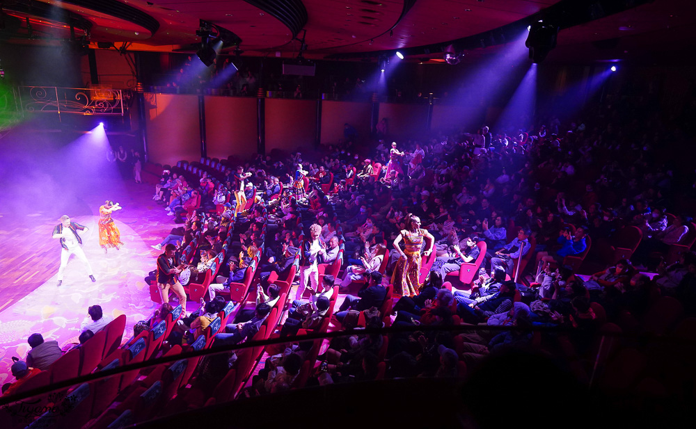 麗星郵輪 探索星號 全攻略！露台房｜海景房｜內側房~免費餐廳．付費餐廳．表演秀懶人包！長崎.熊本.那霸六天五夜櫻花限定班次~九州賞櫻之旅 @緹雅瑪 美食旅遊趣