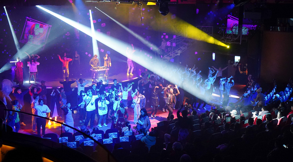 麗星郵輪 探索星號 全攻略！露台房｜海景房｜內側房~免費餐廳．付費餐廳．表演秀懶人包！長崎.熊本.那霸六天五夜櫻花限定班次~九州賞櫻之旅 @緹雅瑪 美食旅遊趣