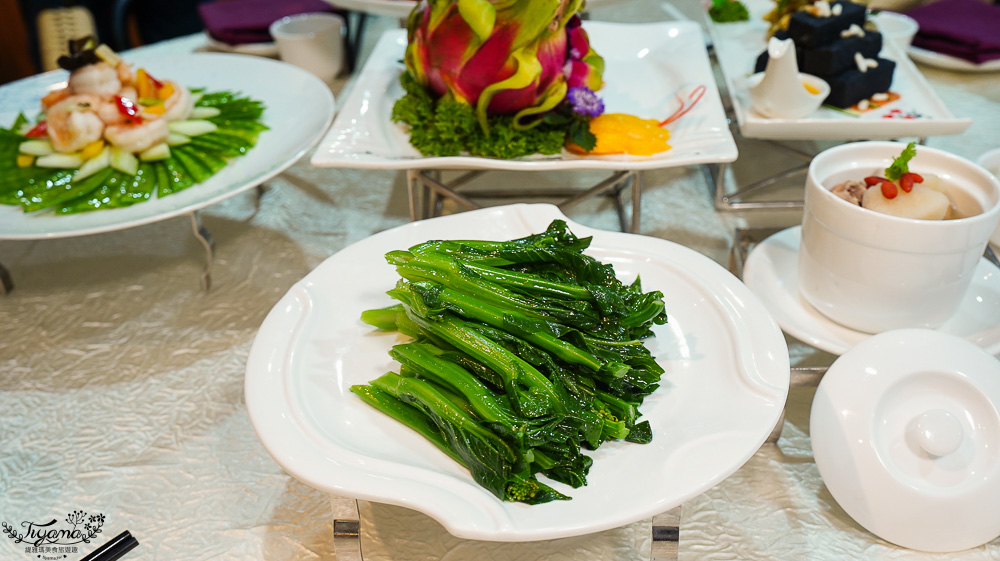 麗星郵輪 探索星號「星夢餐廳」免費餐廳，套餐式精讚料理！ @緹雅瑪 美食旅遊趣