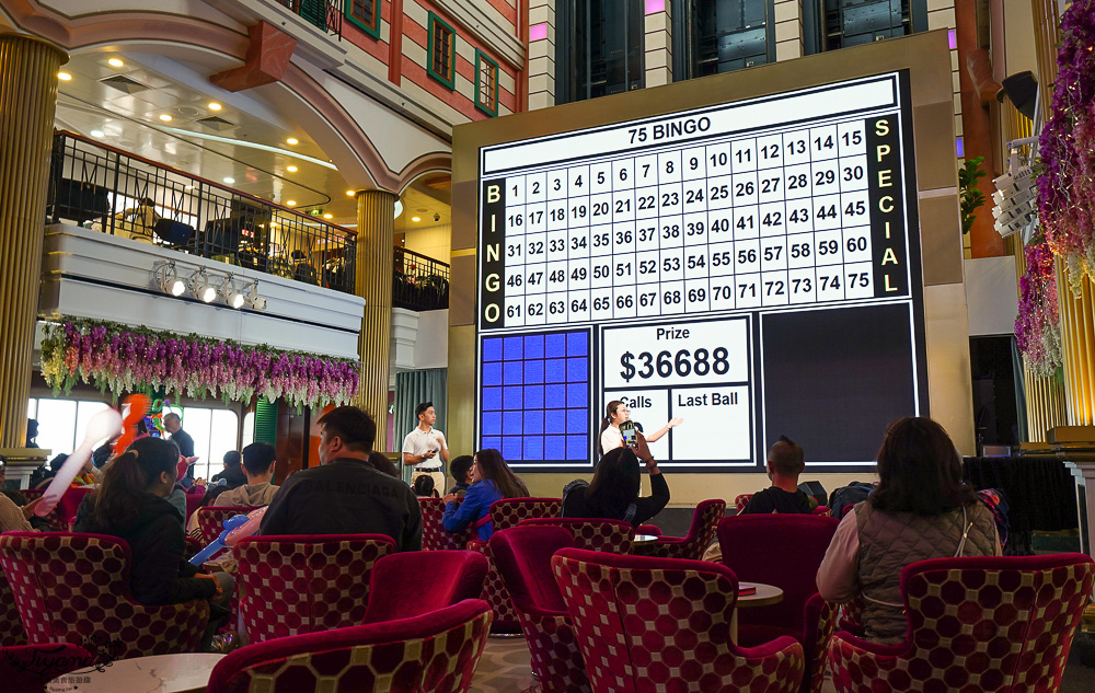 麗星郵輪 探索星號 全攻略！露台房｜海景房｜內側房~免費餐廳．付費餐廳．表演秀懶人包！長崎.熊本.那霸六天五夜櫻花限定班次~九州賞櫻之旅 @緹雅瑪 美食旅遊趣