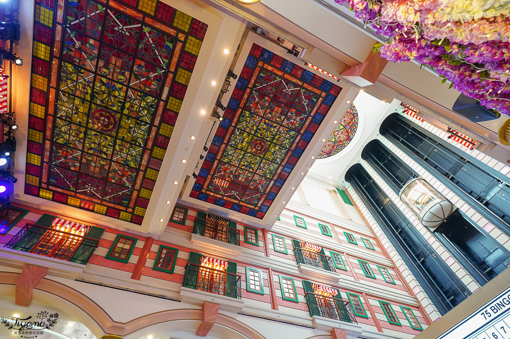 麗星郵輪 探索星號 全攻略！露台房｜海景房｜內側房~免費餐廳．付費餐廳．表演秀懶人包！長崎.熊本.那霸六天五夜櫻花限定班次~九州賞櫻之旅 @緹雅瑪 美食旅遊趣