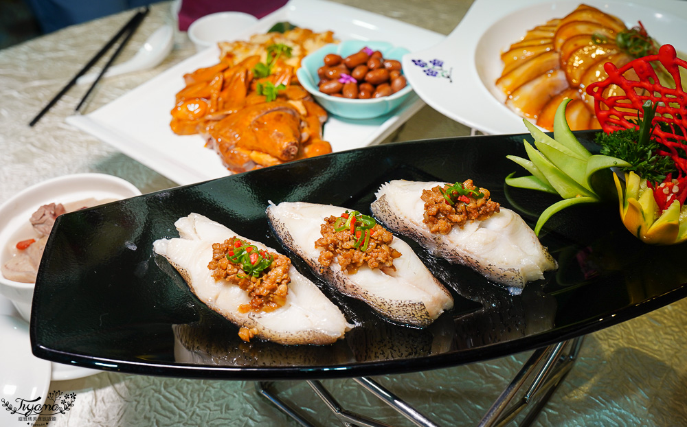 麗星郵輪 探索星號「星夢餐廳」免費餐廳，套餐式精讚料理！ @緹雅瑪 美食旅遊趣