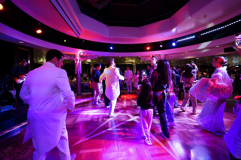 麗星郵輪 探索星號 全攻略！露台房｜海景房｜內側房~免費餐廳．付費餐廳．表演秀懶人包！長崎.熊本.那霸六天五夜櫻花限定班次~九州賞櫻之旅 @緹雅瑪 美食旅遊趣