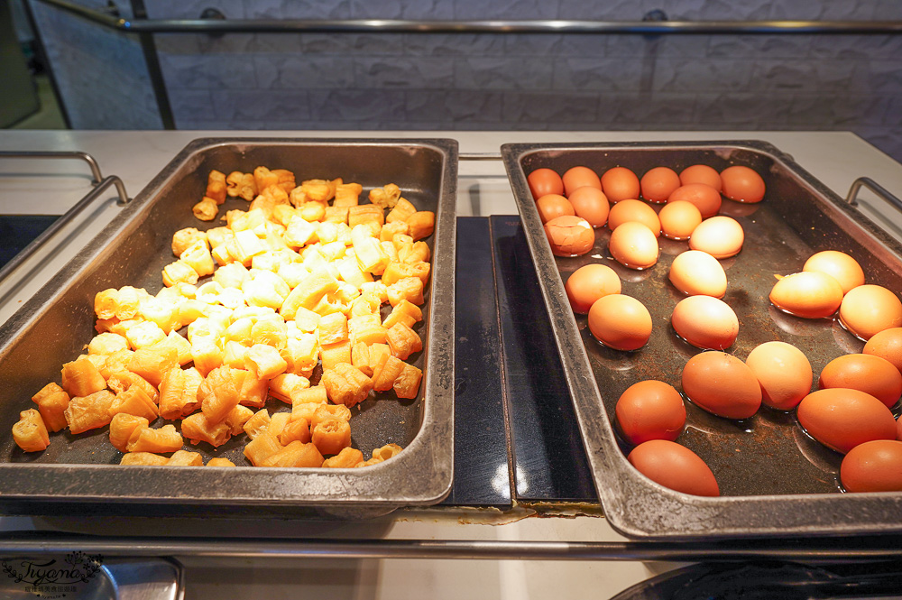 麗星郵輪 探索星號「麗都自助餐廳」免費自助餐廳，從早吃到晚~自助早餐、日本櫻花主題晚宴 @緹雅瑪 美食旅遊趣