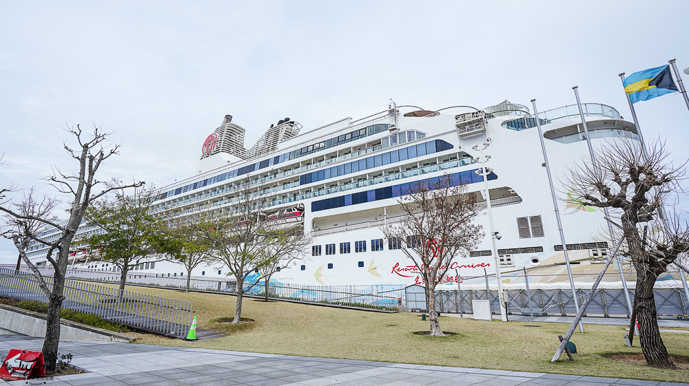 麗星郵輪 探索星號 全攻略！露台房｜海景房｜內側房~免費餐廳．付費餐廳．表演秀懶人包！長崎.熊本.那霸六天五夜櫻花限定班次~九州賞櫻之旅 @緹雅瑪 美食旅遊趣