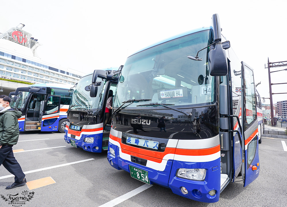 長崎景點．長崎櫻花景點「橘公園」，免費賞櫻景點！！櫻花下吃市集美食、長崎蛋糕、品日本清酒 @緹雅瑪 美食旅遊趣