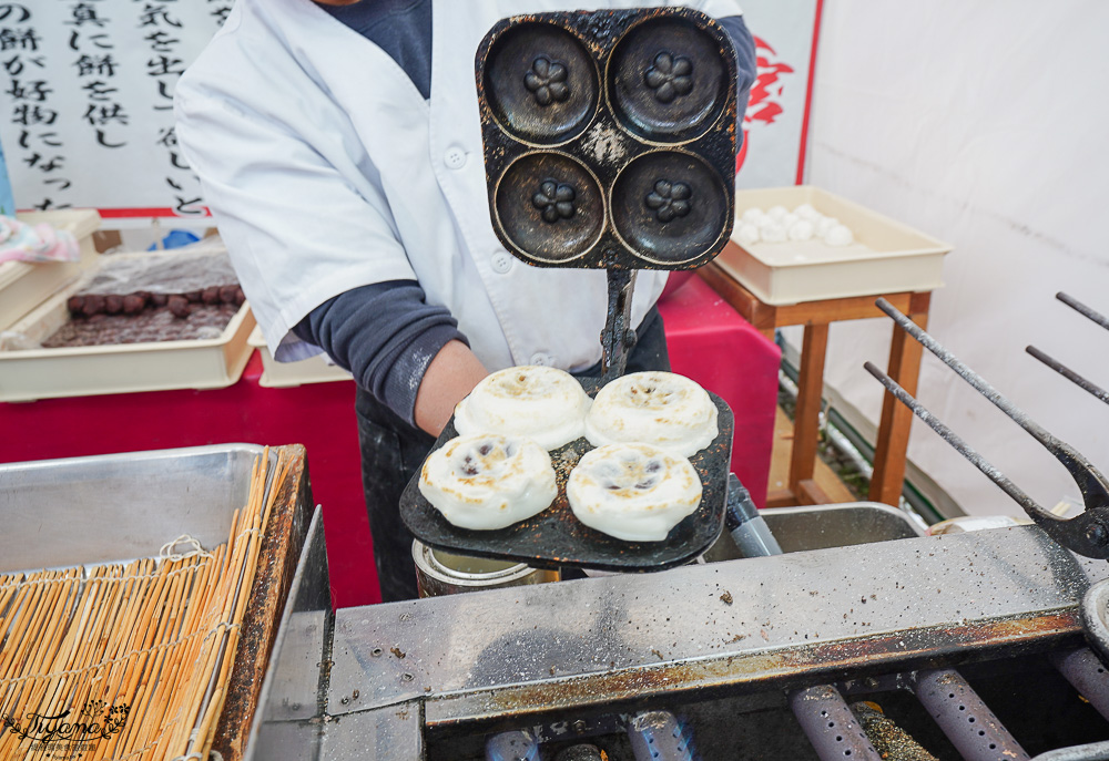 長崎景點．長崎櫻花景點「橘公園」，免費賞櫻景點！！櫻花下吃市集美食、長崎蛋糕、品日本清酒 @緹雅瑪 美食旅遊趣