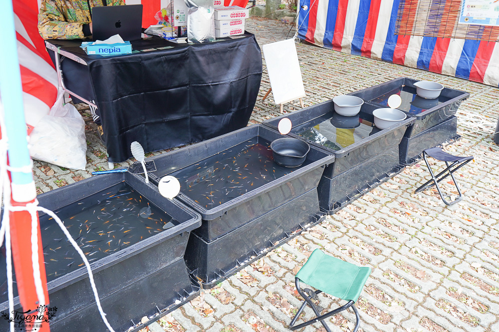 長崎景點．長崎櫻花景點「橘公園」，免費賞櫻景點！！櫻花下吃市集美食、長崎蛋糕、品日本清酒 @緹雅瑪 美食旅遊趣