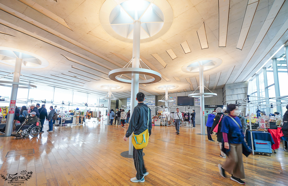 長崎景點．長崎櫻花景點「橘公園」，免費賞櫻景點！！櫻花下吃市集美食、長崎蛋糕、品日本清酒 @緹雅瑪 美食旅遊趣