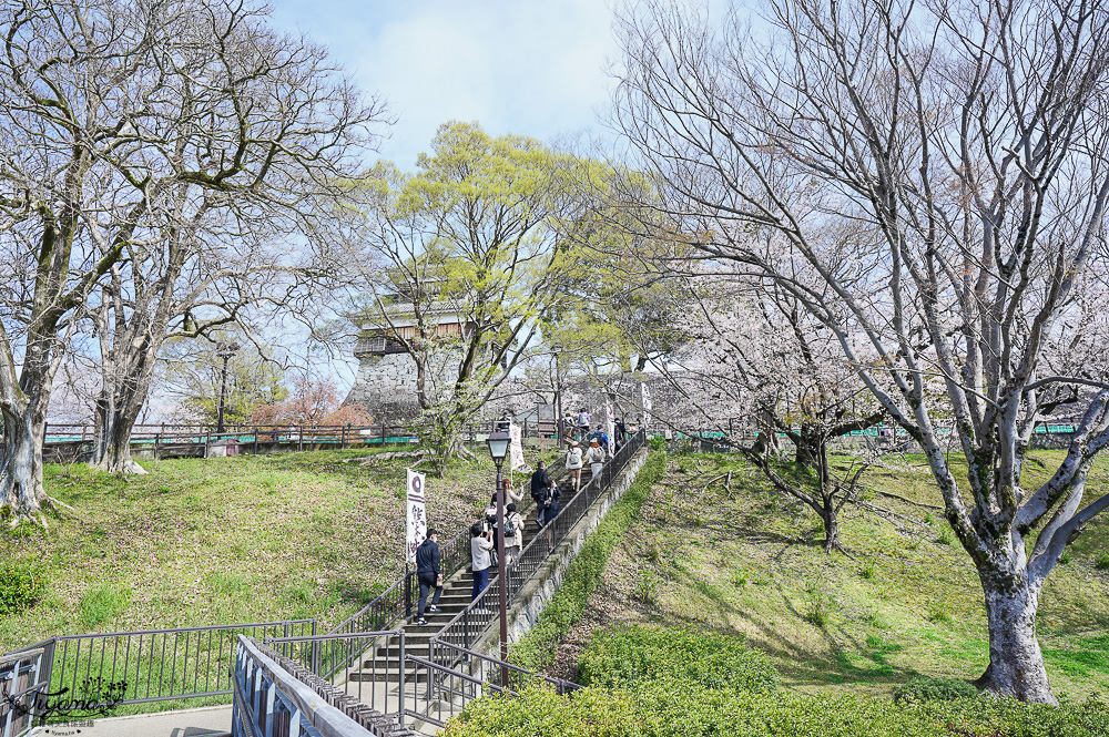 熊本城．櫻之馬場 城彩苑 完整指南攻略！！見證熊本人400年歷史的驕傲光輝之城 @緹雅瑪 美食旅遊趣