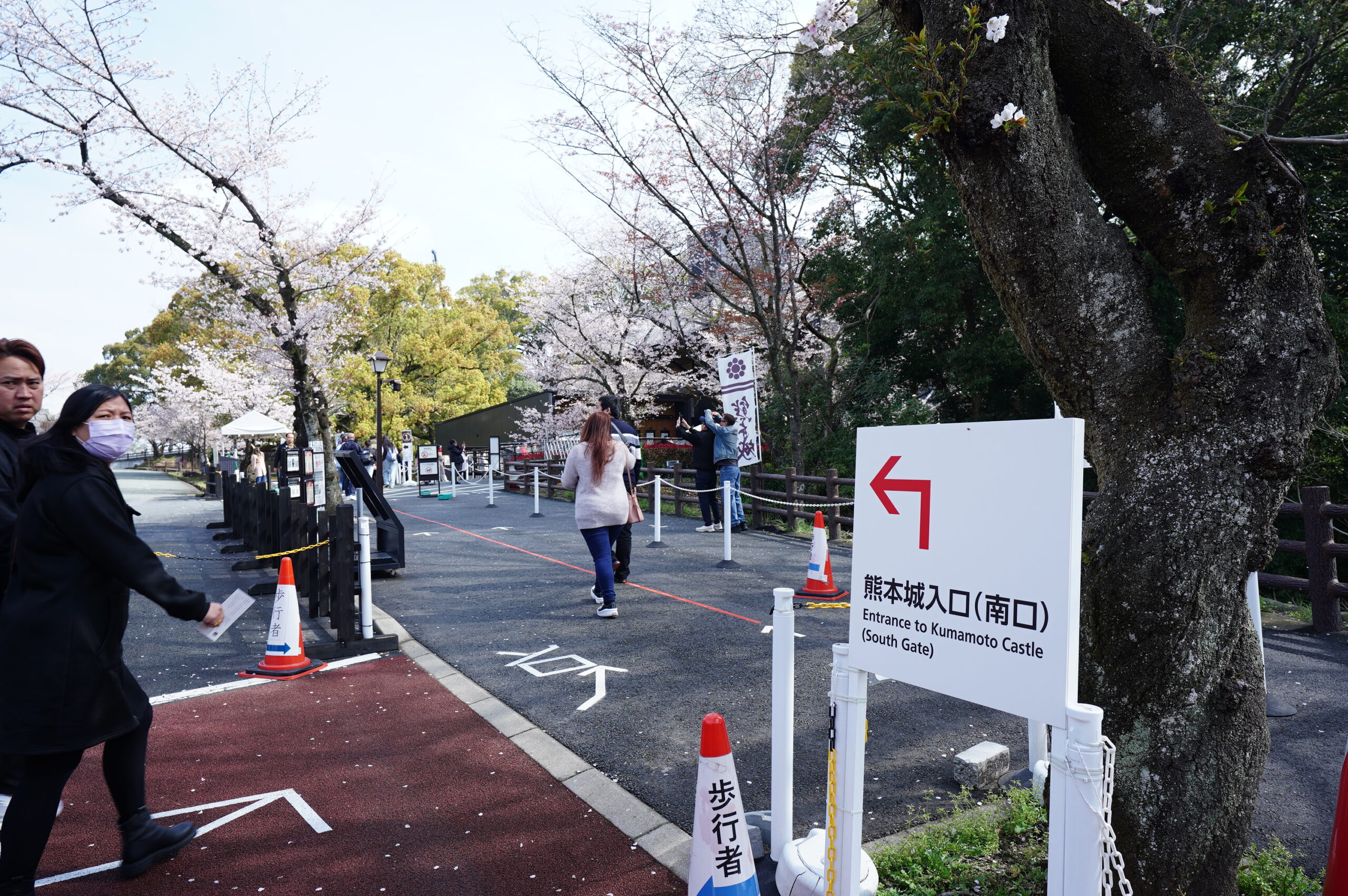 熊本城．櫻之馬場 城彩苑 完整指南攻略！！見證熊本人400年歷史的驕傲光輝之城 @緹雅瑪 美食旅遊趣