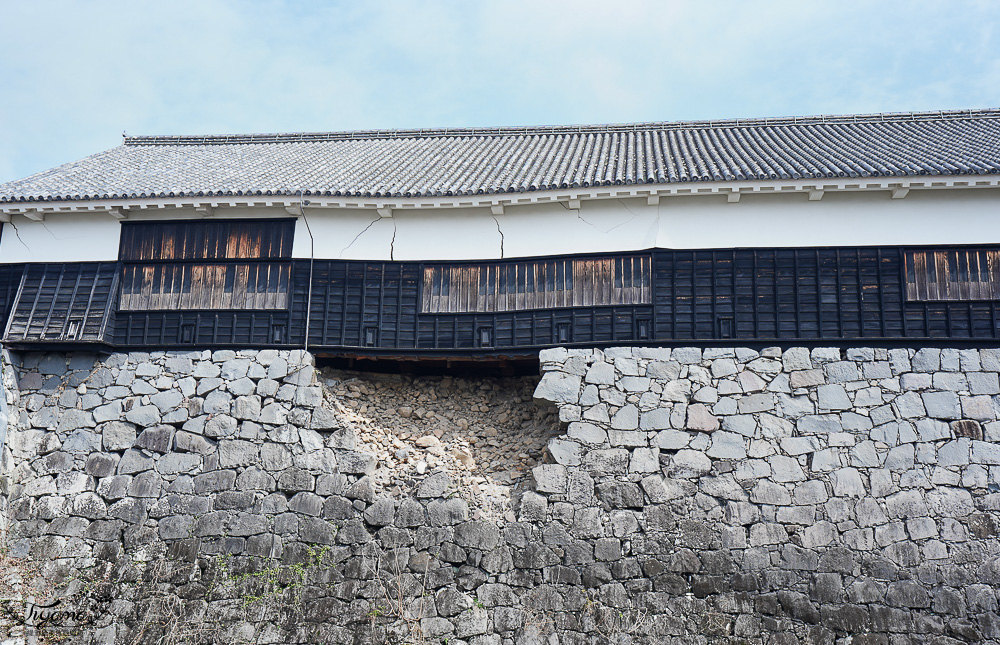 熊本城．櫻之馬場 城彩苑 完整指南攻略！！見證熊本人400年歷史的驕傲光輝之城 @緹雅瑪 美食旅遊趣