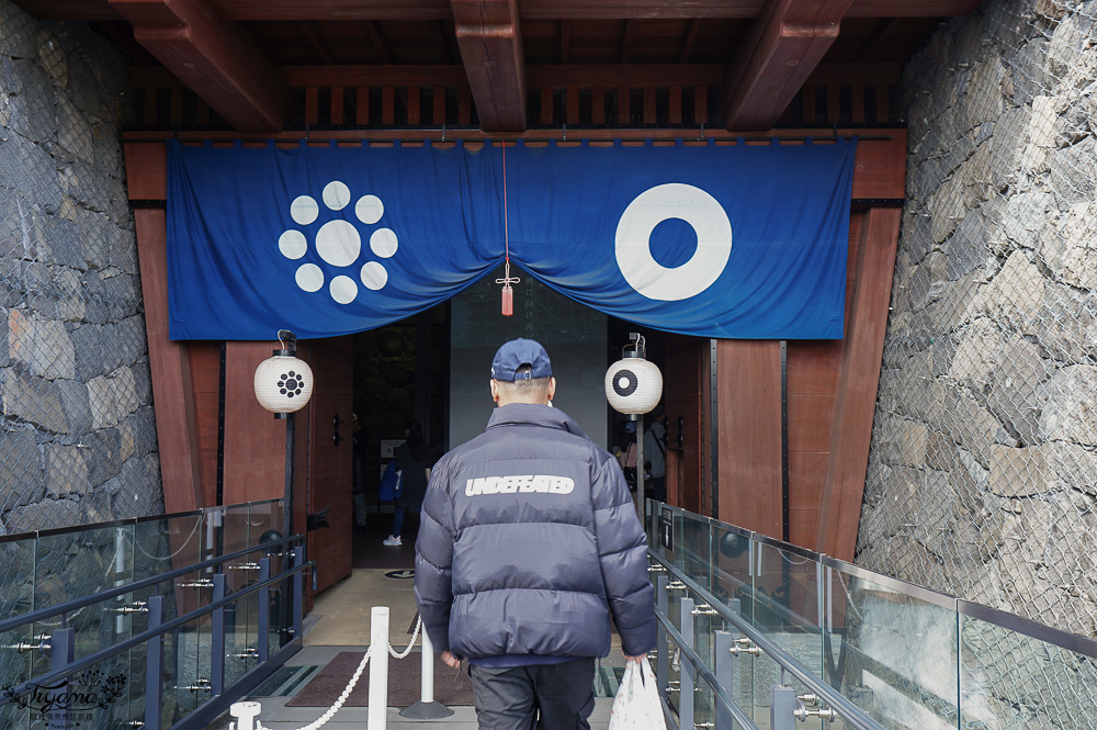 熊本城．櫻之馬場 城彩苑 完整指南攻略！！見證熊本人400年歷史的驕傲光輝之城 @緹雅瑪 美食旅遊趣