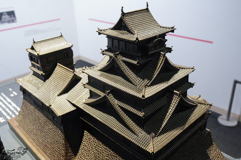 熊本城．櫻之馬場 城彩苑 完整指南攻略！！見證熊本人400年歷史的驕傲光輝之城 @緹雅瑪 美食旅遊趣