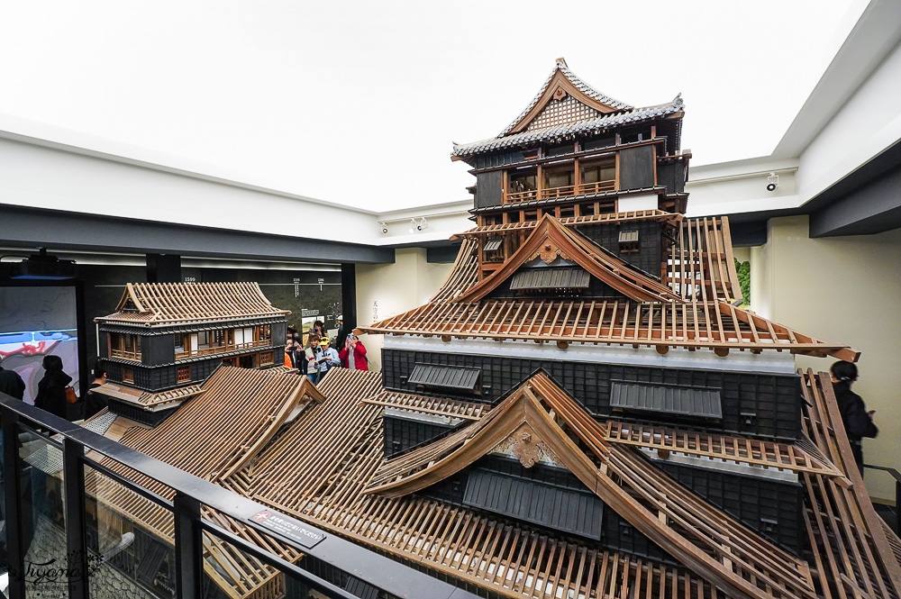 熊本城．櫻之馬場 城彩苑 完整指南攻略！！見證熊本人400年歷史的驕傲光輝之城 @緹雅瑪 美食旅遊趣