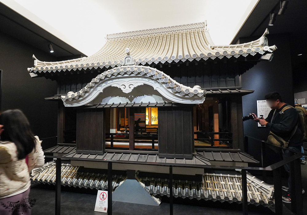 熊本城．櫻之馬場 城彩苑 完整指南攻略！！見證熊本人400年歷史的驕傲光輝之城 @緹雅瑪 美食旅遊趣