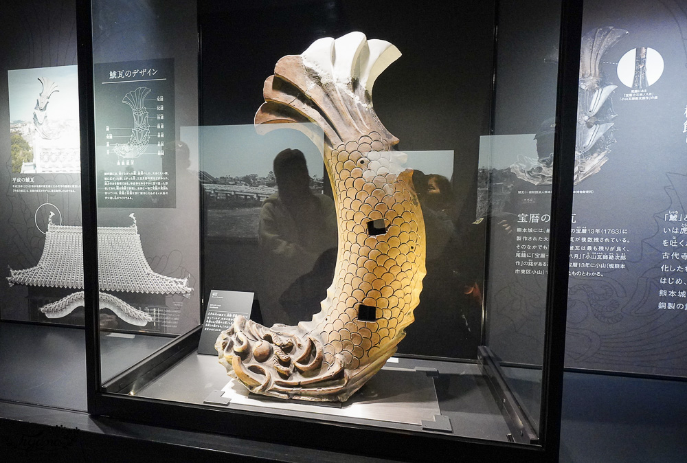 熊本城．櫻之馬場 城彩苑 完整指南攻略！！見證熊本人400年歷史的驕傲光輝之城 @緹雅瑪 美食旅遊趣