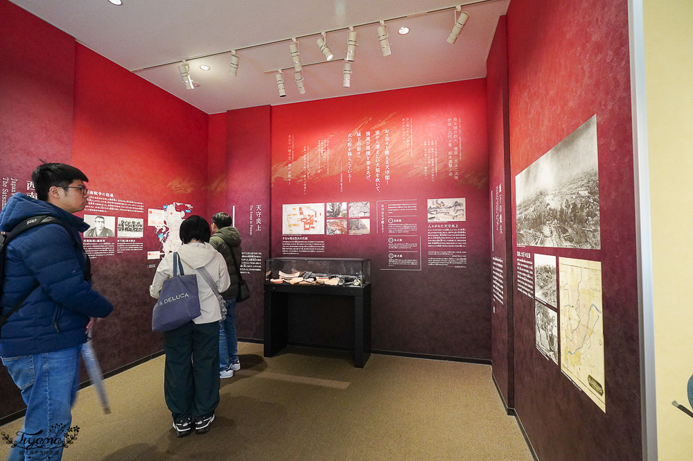 熊本城．櫻之馬場 城彩苑 完整指南攻略！！見證熊本人400年歷史的驕傲光輝之城 @緹雅瑪 美食旅遊趣