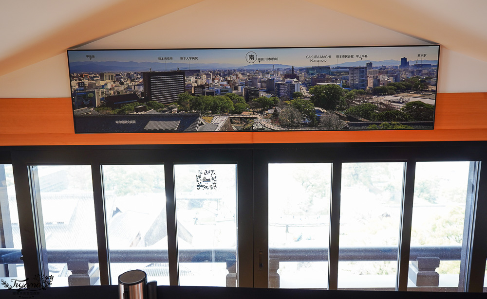 熊本城．櫻之馬場 城彩苑 完整指南攻略！！見證熊本人400年歷史的驕傲光輝之城 @緹雅瑪 美食旅遊趣