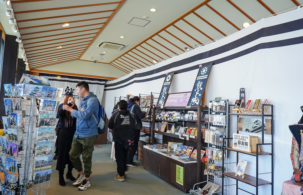 熊本城．櫻之馬場 城彩苑 完整指南攻略！！見證熊本人400年歷史的驕傲光輝之城 @緹雅瑪 美食旅遊趣