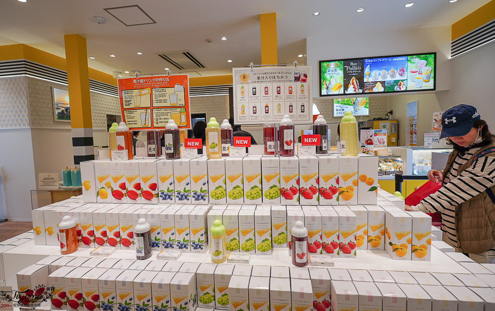 熊本城復古懷舊美食街「櫻之馬場 城彩苑」，逛完熊本城吃美食看表演去！！ @緹雅瑪 美食旅遊趣