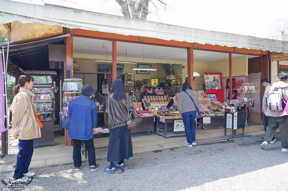 麗星郵輪．岸上光觀一日遊行程~熊本篇！熊本城、櫻之馬場 城彩苑、下通商店街、水前寺成趣園、熊本熊港八代公園 @緹雅瑪 美食旅遊趣