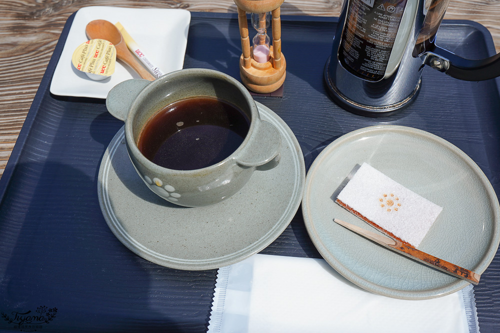 熊本景點「水前寺成趣園」二訪，江戶時期建造至今的日式庭園，熊本市區就有絕美庭園 @緹雅瑪 美食旅遊趣
