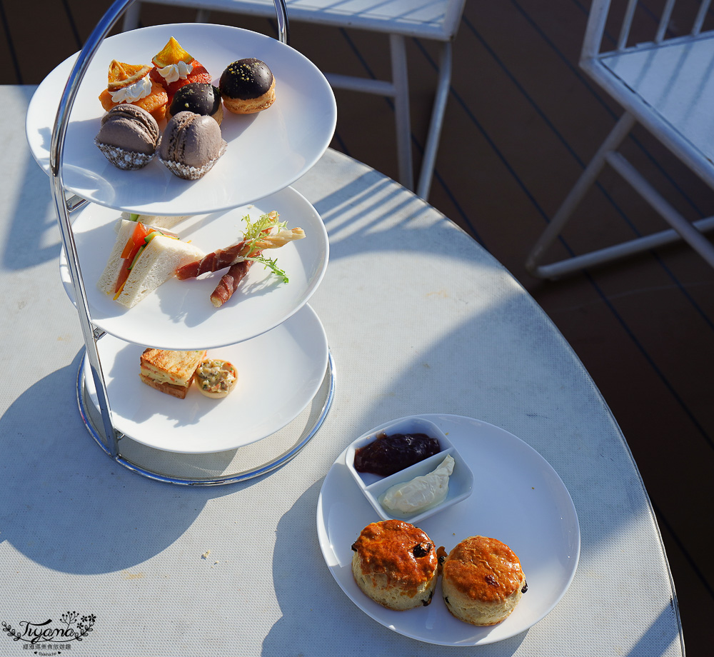 麗星郵輪 探索星號 全攻略！露台房｜海景房｜內側房~免費餐廳．付費餐廳．表演秀懶人包！長崎.熊本.那霸六天五夜櫻花限定班次~九州賞櫻之旅 @緹雅瑪 美食旅遊趣