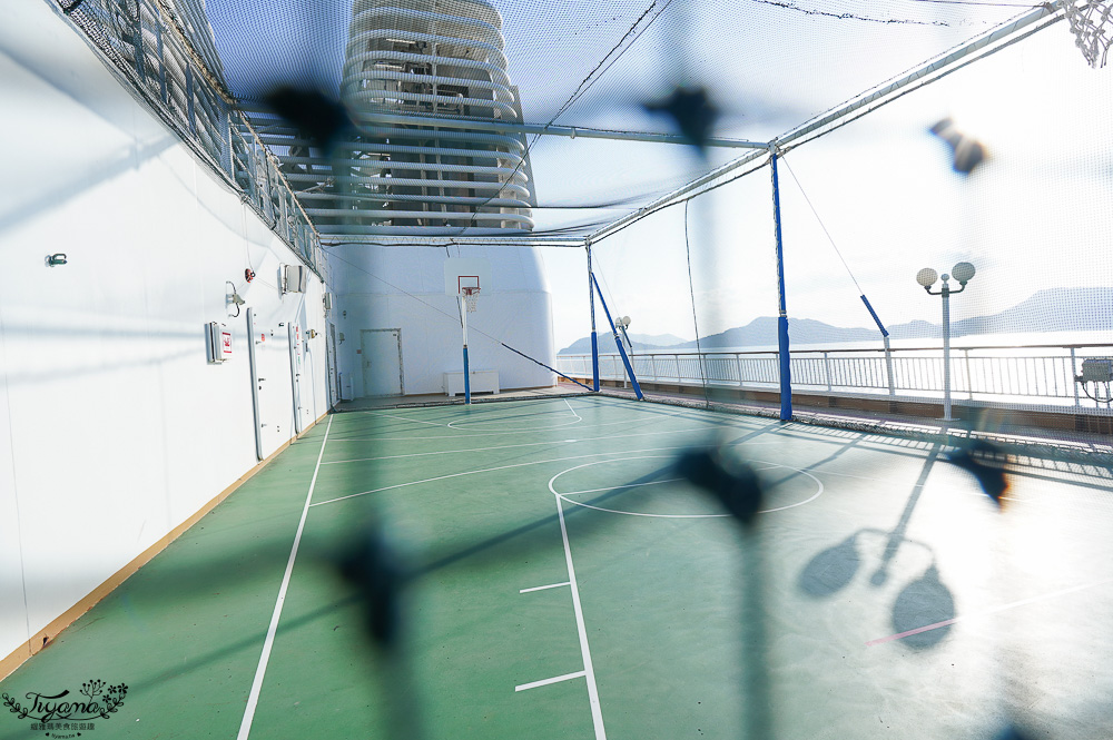 麗星郵輪 探索星號 全攻略！露台房｜海景房｜內側房~免費餐廳．付費餐廳．表演秀懶人包！長崎.熊本.那霸六天五夜櫻花限定班次~九州賞櫻之旅 @緹雅瑪 美食旅遊趣