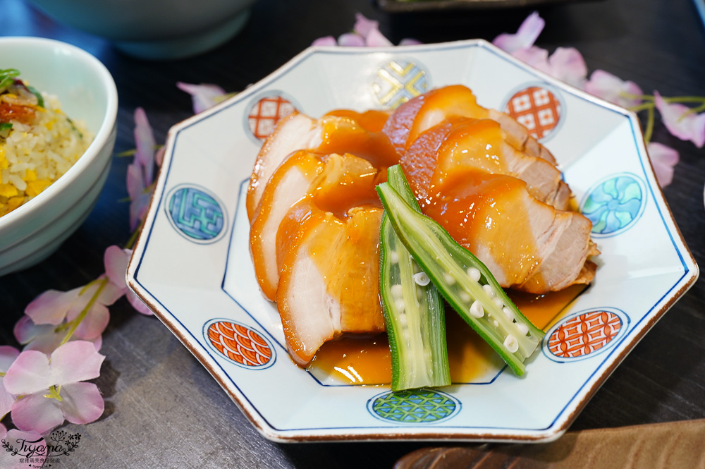 麗星郵輪 探索星號「麗都自助餐廳」免費自助餐廳，從早吃到晚~自助早餐、日本櫻花主題晚宴 @緹雅瑪 美食旅遊趣