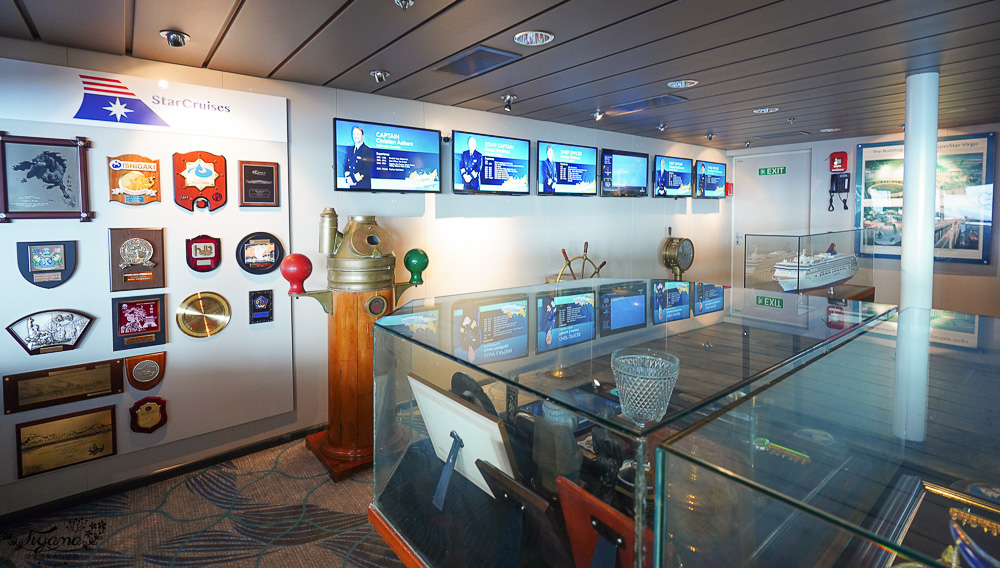 麗星郵輪 探索星號 全攻略！露台房｜海景房｜內側房~免費餐廳．付費餐廳．表演秀懶人包！長崎.熊本.那霸六天五夜櫻花限定班次~九州賞櫻之旅 @緹雅瑪 美食旅遊趣