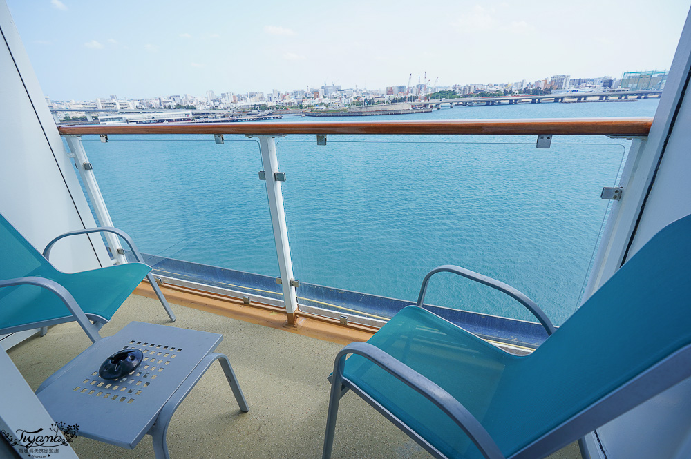 麗星郵輪 探索星號 全攻略！露台房｜海景房｜內側房~免費餐廳．付費餐廳．表演秀懶人包！長崎.熊本.那霸六天五夜櫻花限定班次~九州賞櫻之旅 @緹雅瑪 美食旅遊趣