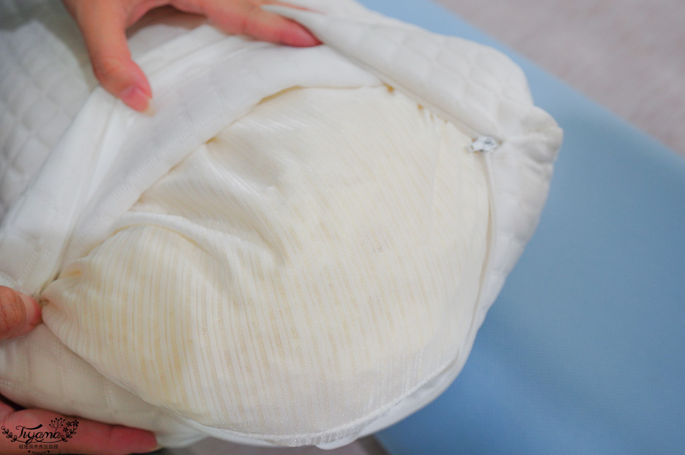 高雄床墊推薦｜親試 仙度瑞拉床墊：水冷膠、涼感、獨立筒床墊買前必試躺！0干擾的放鬆體驗超舒服 @緹雅瑪 美食旅遊趣