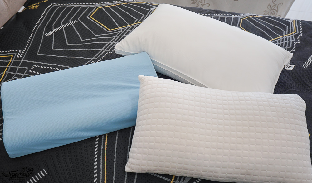 高雄床墊推薦｜親試 仙度瑞拉床墊：水冷膠、涼感、獨立筒床墊買前必試躺！0干擾的放鬆體驗超舒服 @緹雅瑪 美食旅遊趣