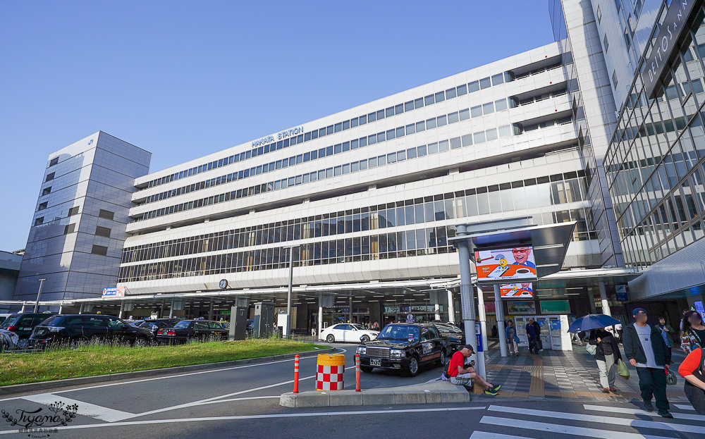 九州阿蘇宮崎高千穗一日遊｜白川水源．天岩戸神社＆天安河原．高千穗峽．高千穗天空小火車 @緹雅瑪 美食旅遊趣