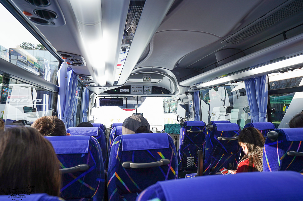 北九州一日遊｜河內藤園、門司港懷舊區散歩、THE OUTLETS KITAKYUSHU自由購物，全中文KKday專屬團~ @緹雅瑪 美食旅遊趣