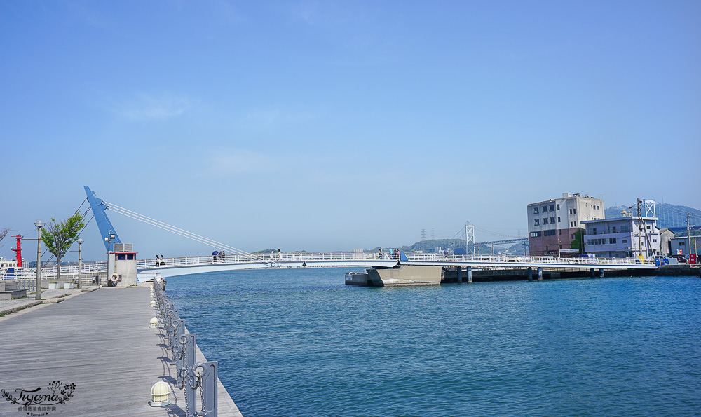 北九州一日遊｜河內藤園、門司港懷舊區散歩、THE OUTLETS KITAKYUSHU自由購物，全中文KKday專屬團~ @緹雅瑪 美食旅遊趣